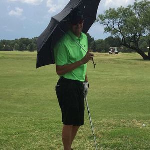 Meet your Posher, Eric